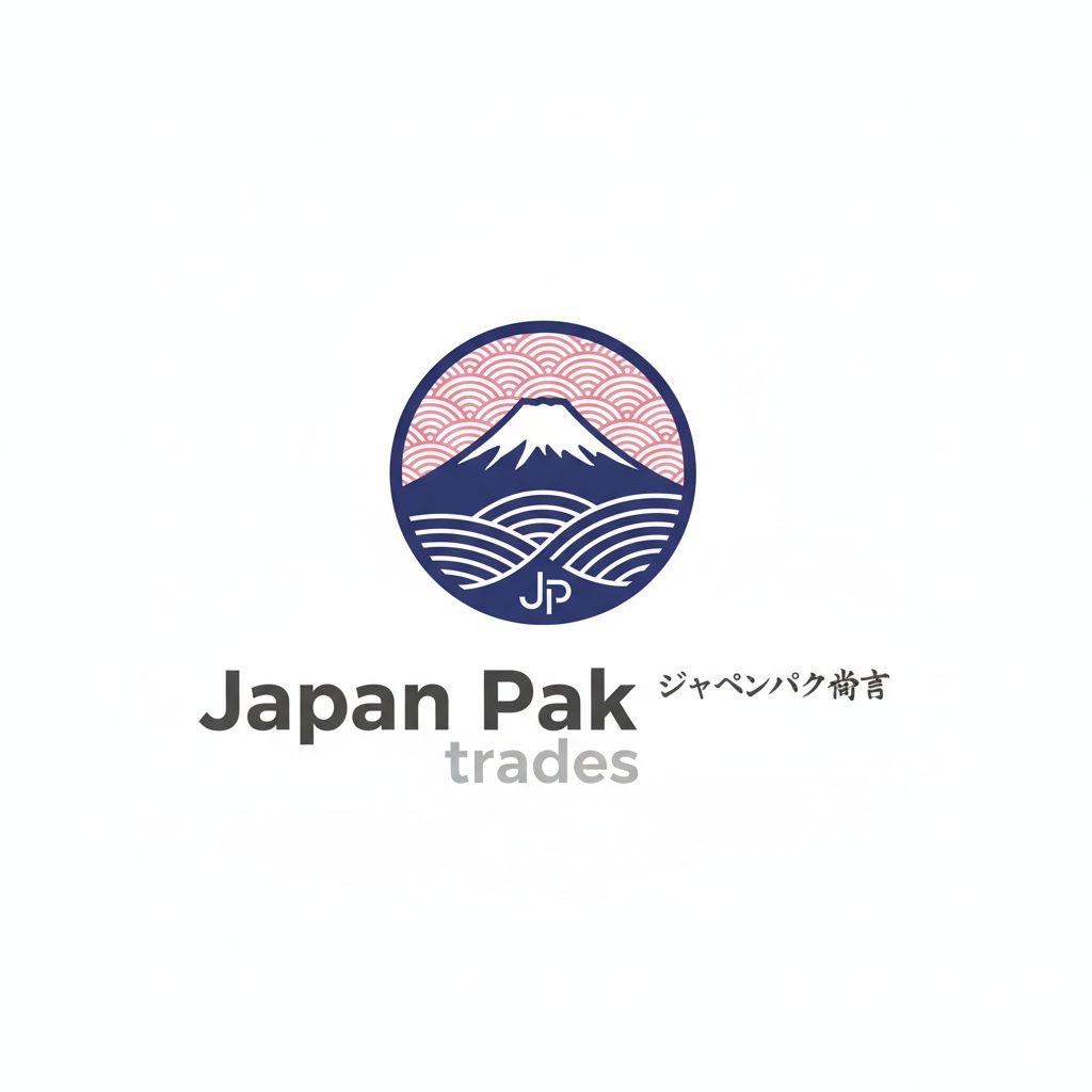 Japan Pak Traders Co.,Ltd